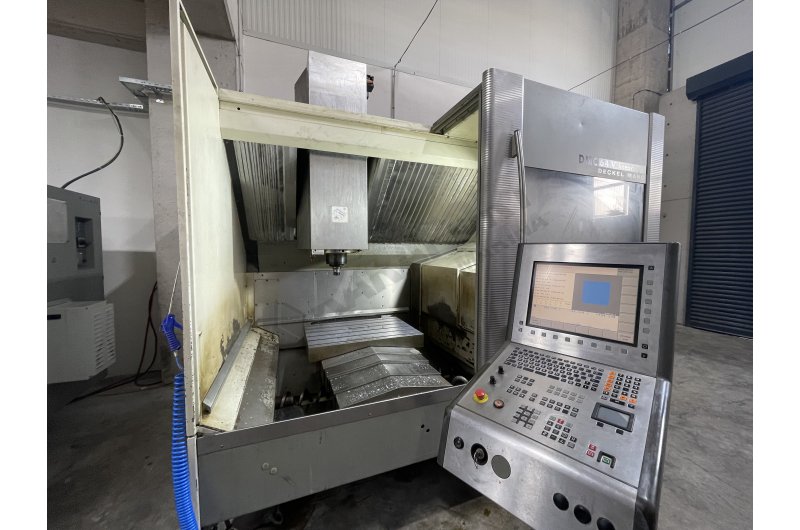 1400X800X700 ISLEME KAPASITESI