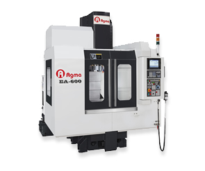 600X500X500 İSLEME KAPASITESI VARDIR