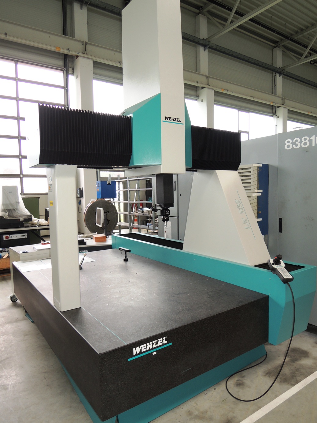 1700X850X800 EBATLARIN ÖLÇÜM YAPABİLMEKTEDİR